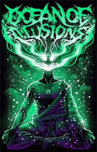 Ocean Of Illusions : Arboreal Hatred